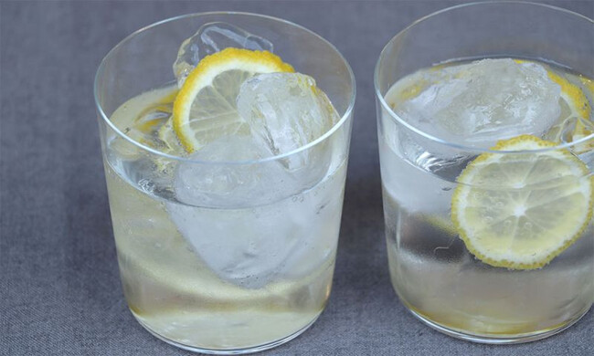 ソバ ロックグラス 12oz / 360cc 