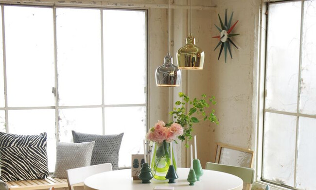 サンバーストクロック マルチ Sunburst Clock / ネルソンクロック 