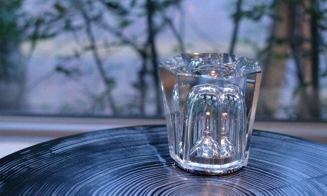 クリスタル Xtal / XL2-ST 