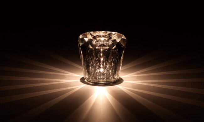 クリスタル アクルクス Xtal Acrux / XL2-AX 