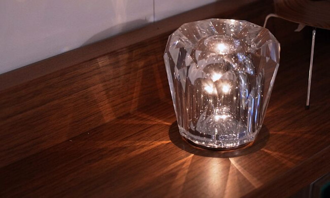 クリスタル アクルクス Xtal Acrux / XL2-AX 