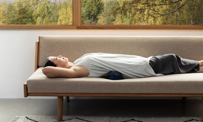 コシモミーKOSHI-MOMY / ネイビー 