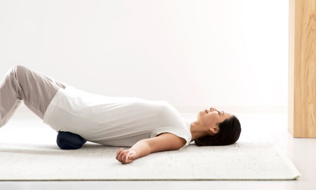 コシモミーKOSHI-MOMY / ネイビー 