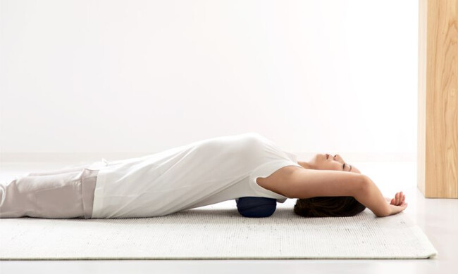 コシモミーKOSHI-MOMY / ネイビー 