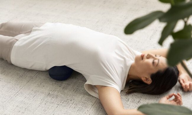 コシモミーKOSHI-MOMY / ネイビー 