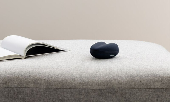 コシピロー KOSHI-PILLOW / ネイビー 