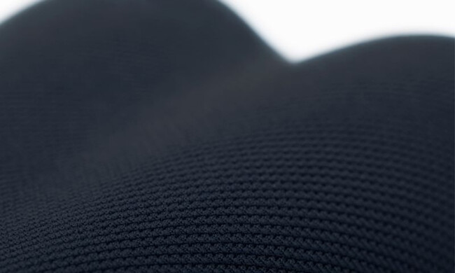 コシピロー KOSHI-PILLOW / ネイビー 