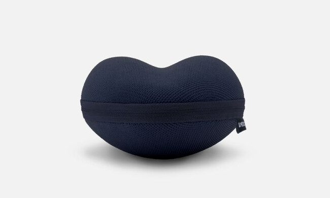コシピロー KOSHI-PILLOW / ネイビー 