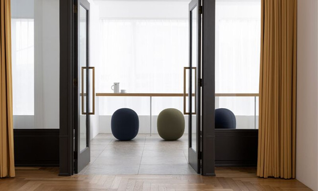 バランスボール マロウ MALLOW 