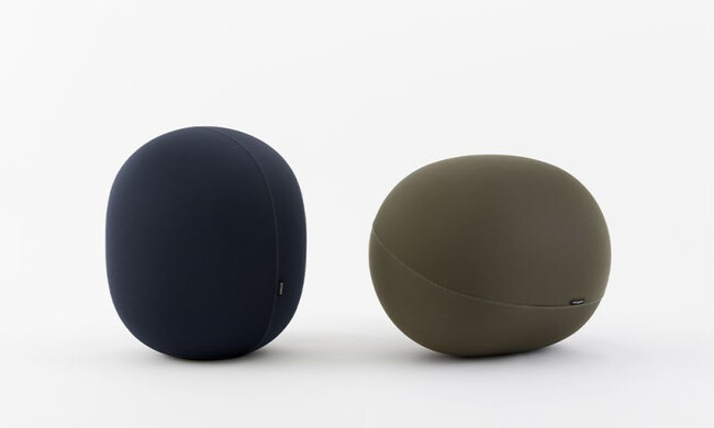 バランスボール マロウ MALLOW 