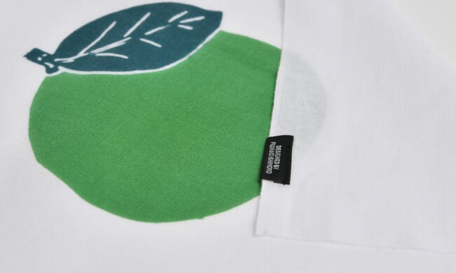 CHUSEN 注染てぬぐい KABOSU 