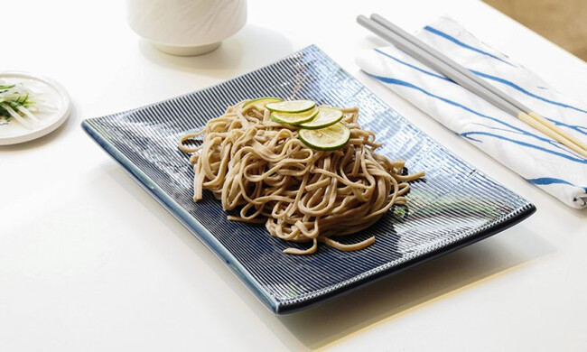 CHUSEN 注染てぬぐい 渓流 