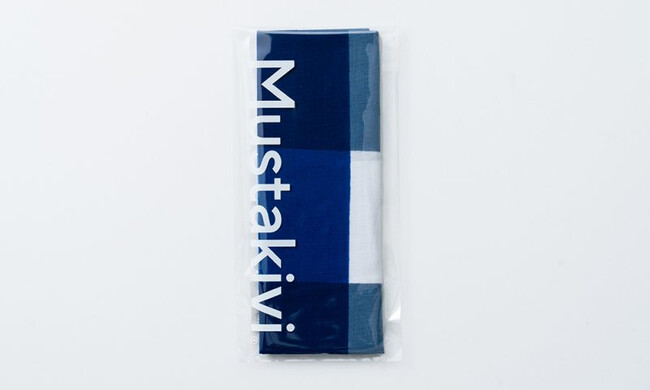 CHUSEN 注染てぬぐい べんけい 