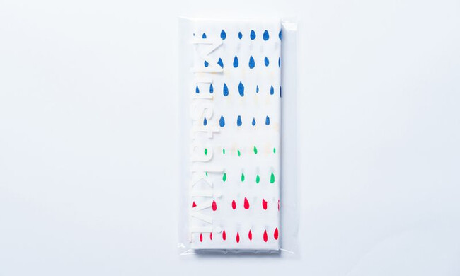 NASSEN 捺染てぬぐい いろいろあったね 