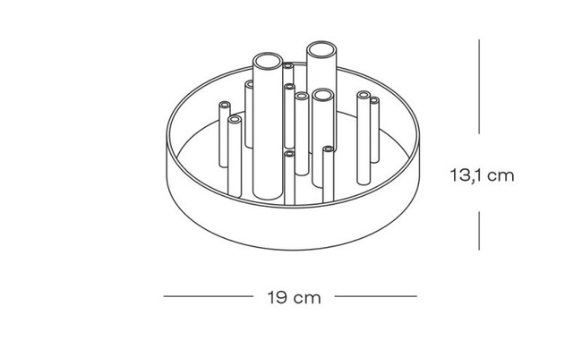 イケルベース ロー / フォレストグリーン 