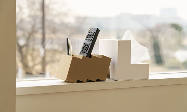 リモコンスタンド リモココ モカ 