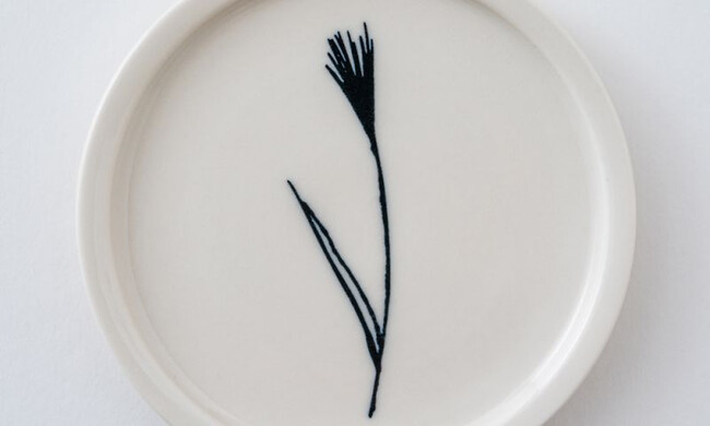 小皿 PIKKU / SUSUKI 