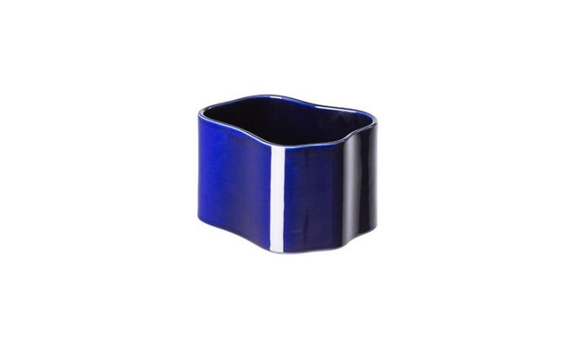 リーヒティエ プラントポットS / TypeB - ホワイト 