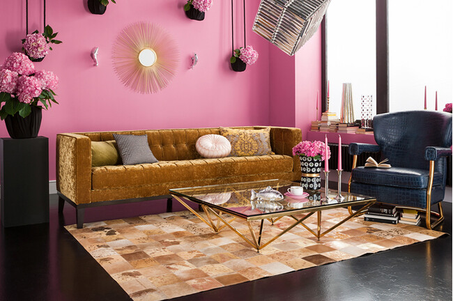 ベガスファー 170x240cm 