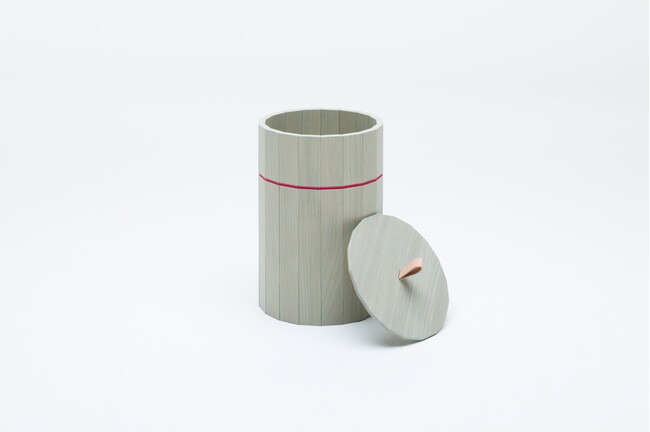 KARIMOKU NEW STANDARD (カリモクニュースタンダード) COLOUR BIN（カラービン） 