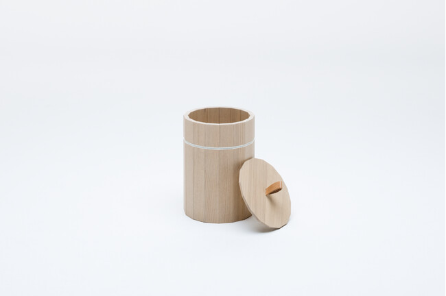 KARIMOKU NEW STANDARD (カリモクニュースタンダード) COLOUR BIN（カラービン） 