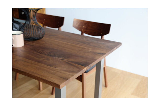 at will（アットウィル）ダイニングテーブル［180cm］ 