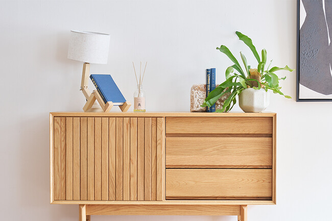 WOODMAN LAMP（ウッドマン ランプ） 