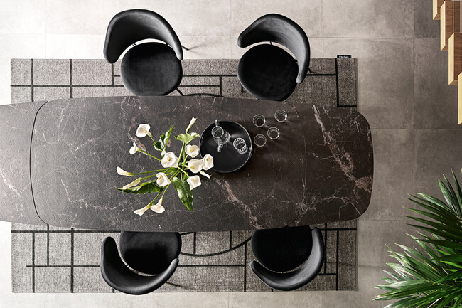 カリガリス ホリー ダイニングチェア（在庫色）／ Calligaris HOLLY Dining chair[CS2037] S0F / P15 * 