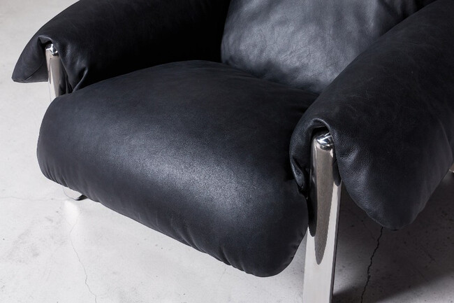 SORRIN OCCASIONAL CHAIR  （ソリン オケージョナルチェア） 