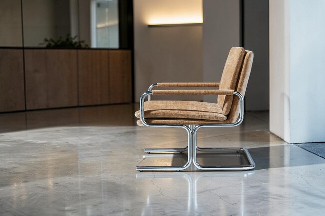 SEVILLA OCCASIONAL CHAIR  （セビリア オケージョナルチェア） 