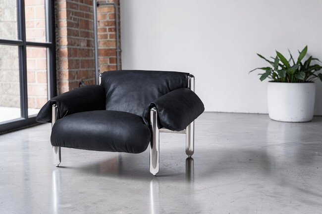 SORRIN OCCASIONAL CHAIR  （ソリン オケージョナルチェア） 