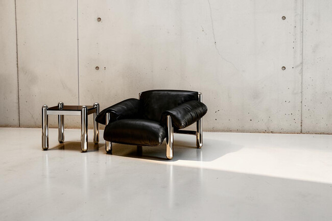 SORRIN OCCASIONAL CHAIR  （ソリン オケージョナルチェア） 
