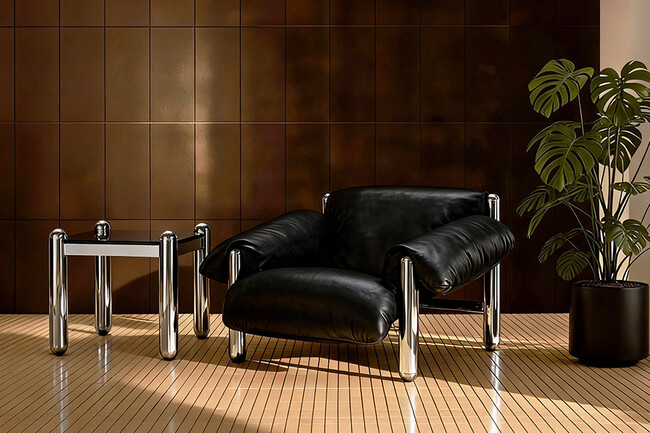 SORRIN OCCASIONAL CHAIR  （ソリン オケージョナルチェア） 
