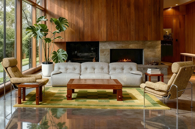 THE BRANDO OCCASIONAL CHAIR  （ザ・ブランド オケージョナルチェア） 