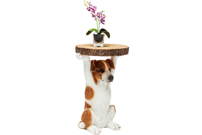 アニマルサイドテーブル ミスタージャック 