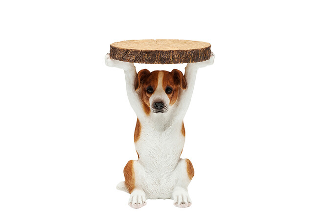 アニマルサイドテーブル ミスタージャック 