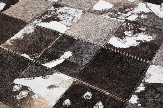 コスモグレーファー 170x240cm カーペット 