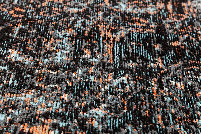 キリムポップロックスター 240x170cm カーペット 