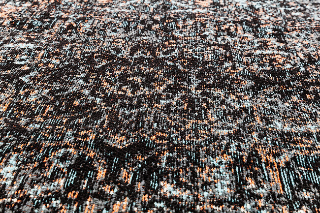 キリムポップロックスター 240x170cm カーペット 