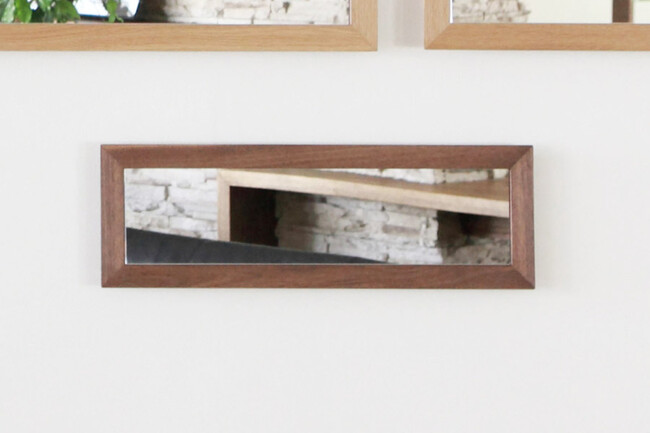 HIRASHIMA（ヒラシマ）ORLO（オルロ） ウォールミラー 