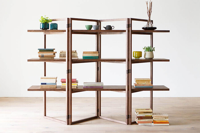 HIRASHIMA（ヒラシマ）SPAGO（スパーゴ） シェルフ 