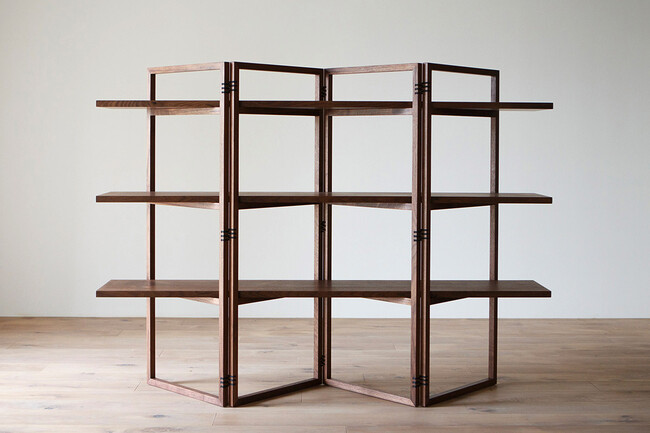 HIRASHIMA（ヒラシマ）SPAGO（スパーゴ） シェルフ 