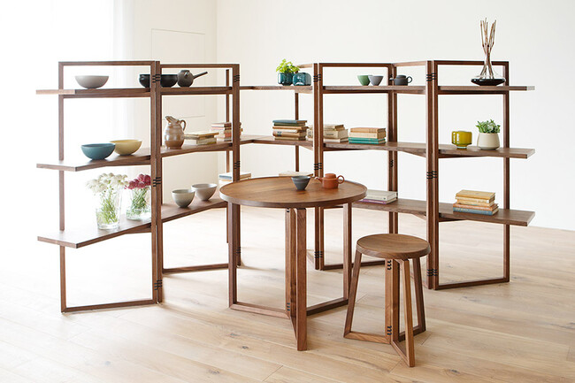 HIRASHIMA（ヒラシマ）SPAGO（スパーゴ） シェルフ 