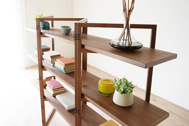 HIRASHIMA（ヒラシマ）SPAGO（スパーゴ） シェルフ 