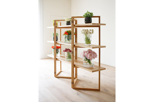 HIRASHIMA（ヒラシマ）SPAGO（スパーゴ） シェルフ 