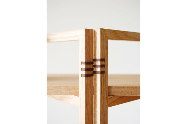 HIRASHIMA（ヒラシマ）SPAGO（スパーゴ） サイドテーブル 