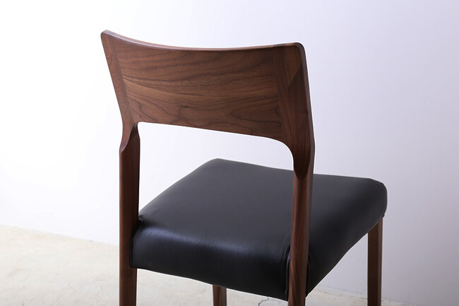 COOPER（クーパー） ダイニングチェア（オーク） 