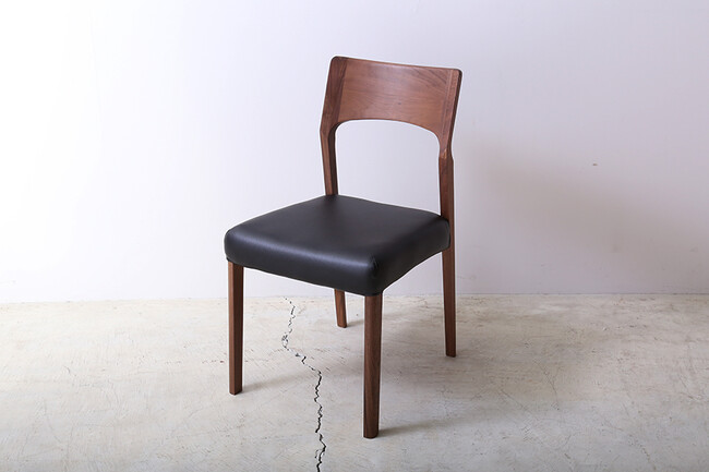 COOPER（クーパー） ダイニングチェア（オーク） 