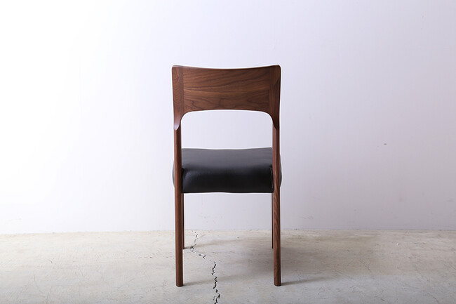 COOPER（クーパー） ダイニングチェア（オーク） 