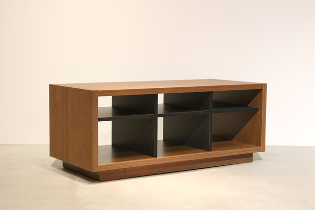 CUDDLE（カドル）ローテーブル 